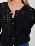 Jumper PM SW SF118.86 černý