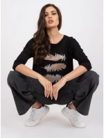 Halenka RV BZ 0226.34P černá