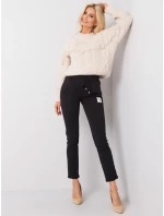 Tepláky RV DR 5670.15 černá Tepláky RV DR 5670.15 černá