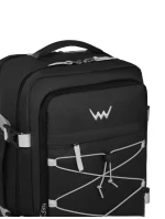 Dámský batoh Vuch Foppe Air Black