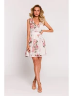 Denní šaty model 193589 Moe