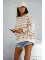 Mikina model 214418 LaBalancia Mikina model 214418 LaBalancia