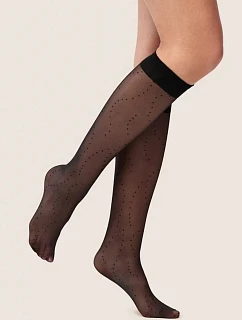 Podkolenky  model 226264 Gabriella