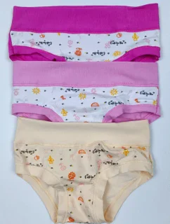 Dětské kalhotky Emybimba B/2912 