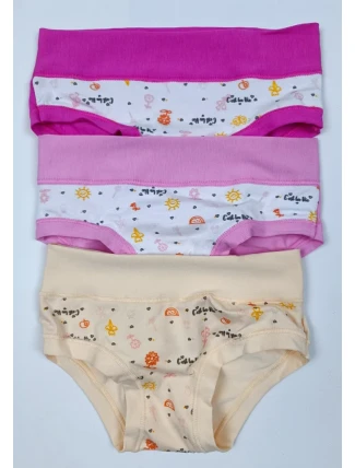 Dětské kalhotky Emybimba B/2912