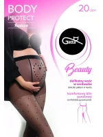 Punčocháče Gatta Body Protect wz.02 20 den 2-5