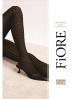 Fiore punčocháče G 6100 Moonrise 60 den 2-4