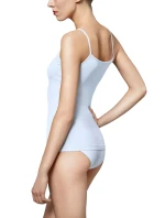 Dámské tílko 2k610 white - GATTA Dámské tílko 2k610 white - GATTA