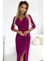 Dámské šaty 404-9 - NUMOCO Dámské šaty 404-9 - NUMOCO