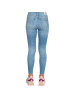 Calvin Klein Jeans Super Skinny Pants W J20J218627 dámské