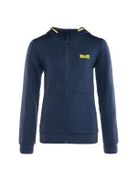 Mikina IQ Cross The Line Niffi II Jr 92800552265