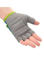 Meteor Kids Marble Jr cyklistické rukavice 17404 velikost XS Meteor Kids Marble Jr cyklistické rukavice 17404 velikost XS