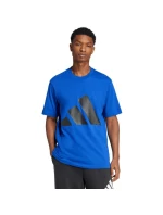 Tričko adidas Essentials Big Logo M JE8942 pánské Tričko adidas Essentials Big Logo M JE8942 pánské