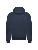 Geografické Norsko Giger DB 100 M WZ3046H/GN-Navy mikina