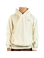 Karl Kani signature star print os hoodie PD00007536 pánské