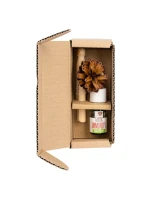 Paní kužel VERTICAL IMMUNITY sada difuzérů do auta