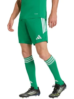 Pánské šortky adidas Tiro 26 League zelené KA8774