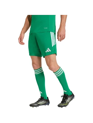 Pánské šortky adidas Tiro 26 League zelené KA8774