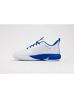 Tenisky K-swiss ULTRASHOT LIGHT CLAY WHT/DZLNGBL/BLTCS-M (04742-158-M)