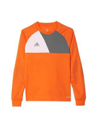 Dětský brankářský dres Assita 17 Jr AZ5402 - Adidas Dětský brankářský dres Assita 17 Jr AZ5402 - Adidas