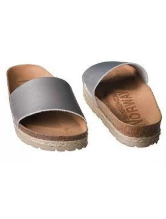 Dámské žabky Norway Sandalias Baja Verano W GNW20406-26 Dámské žabky Norway Sandalias Baja Verano W GNW20406-26