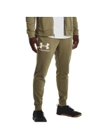 Pánské tréninkové kalhoty Rival Terry M 1361642-361 - Under Armour Pánské tréninkové kalhoty Rival Terry M 1361642-361 - Under Armour
