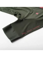 Cyklistický dres Radvik Bravo Jrg Jr 92800406865