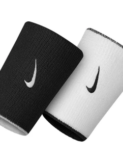 Nátepníky Nike Dri-Fit Doublewide 2 ks NNNB0101OS