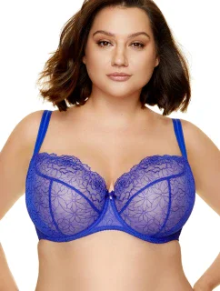 Gorteks Pamela/B2 barva: safírová