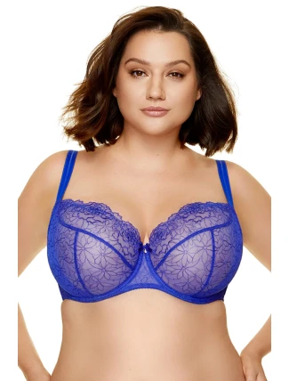 Gorteks Pamela/B2 barva: safírová