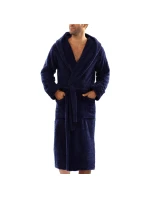 Dkaren 130 s kapucí barva: tmavě modrá Dkaren 130 s kapucí barva: tmavě modrá