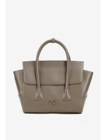 Kufříková kabelka NOBO BAG5810-M19 šedá