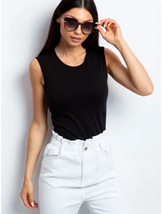 Dámský top BR BO 2131.17 černá Dámský top BR BO 2131.17 černá