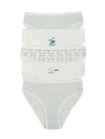 Kalhotky BR MT 11375 15 ecru Kalhotky BR MT 11375 15 ecru