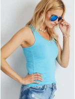 Top BR TP 2007.26P modrá