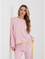 Sada IT KMPL 22216.72 světle růžová Sada IT KMPL 22216.72 světle růžová