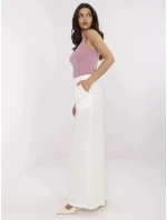 Kalhoty NM SP Y0812.37 ecru