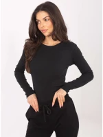 Halenka WT BZ A1134.13 černá