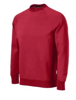 Vertex mikina pánská marlboro červená