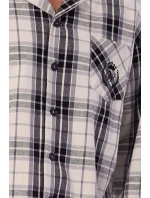 PÁNSKÉ PYŽAMOVÉ KALHOTY 2471