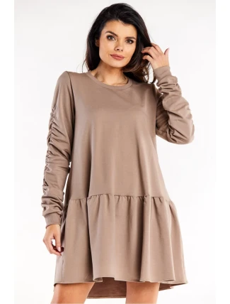 Denní šaty model 188058 Infinite You Denní šaty model 188058 Infinite You