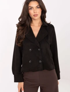 Plášť model 217973 Rue Paris