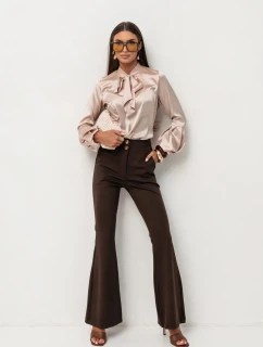 Dámské kalhoty  model 223509 LaBalancia