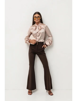 Dámské kalhoty  model 223509 LaBalancia