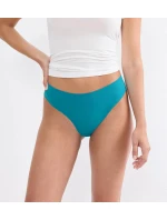 Pretty Micro Tai - BLUE - TRIUMPH BLUE - TRIUMPH