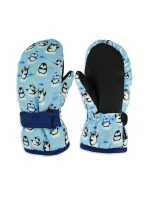 Chlapecké lyžařské rukavice Noviti RN040