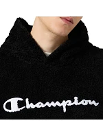Mikina Champion Hooded Top M 220445 KK001 pánské