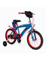 Dětské kolo Disney SPIDER MAN 16"