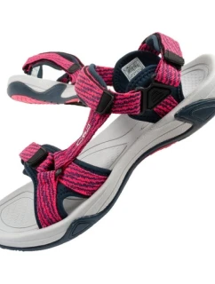 Sandály CMP Hamal Hiking Jr 38Q9954J 32CG