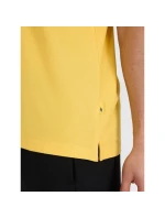 Pánské polo tričko regular 4F 4FRSS25TPTSM633-71S pánské